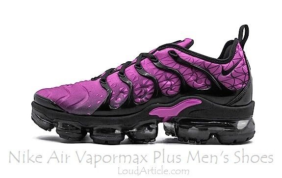 Nike Air Vapormax Plus Men's Shoes is in top 10 shoes for men in india with price