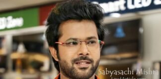 Sabyasachi Mishra Oriya Superstar Sabyasachi Mishra