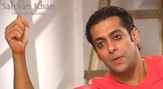 Salman Bhai in 2006