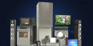 Top 10 best home appliance brands in India
