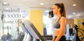 Best treadmill under Rs 10000 for home use Best treadmill under Rs 10000 for home use in india