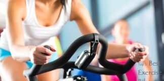 Top 5 best exercise bikes for home use under 24999 Top 5 best exercise bikes for home use in india