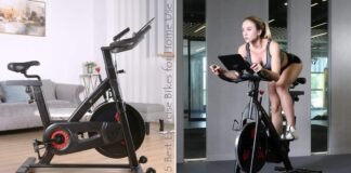 Top 5 best exercise bikes for home use under 14999 Top 5 best exercise bikes for home use in india