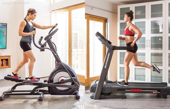 Top 5 best treadmill for home use with price
