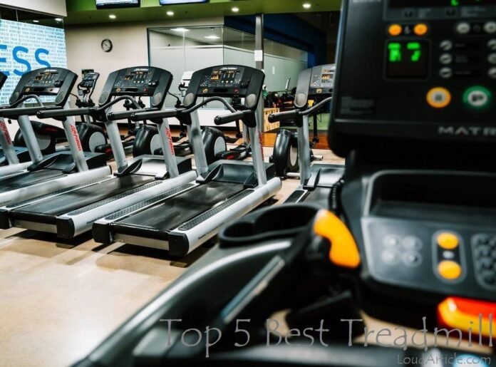 Top 5 best treadmill under Rs 17499 for home use in india