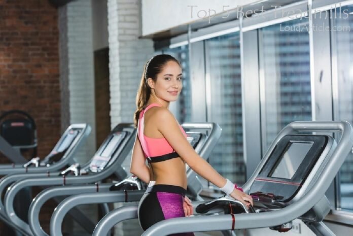 Top 5 best treadmills under Rs 24999 for home use in india