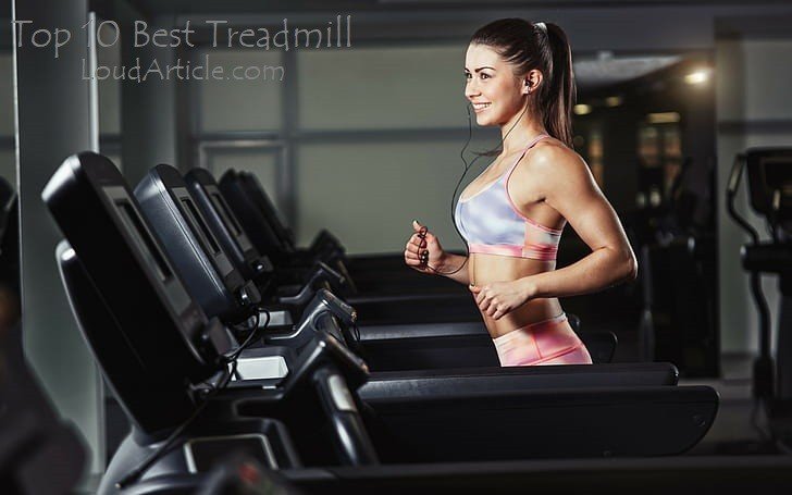 Top 10 best home treadmill for home use with price