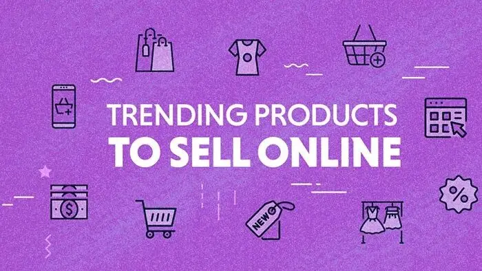 Trending Products to Sell Online on Loud Article Website now a days